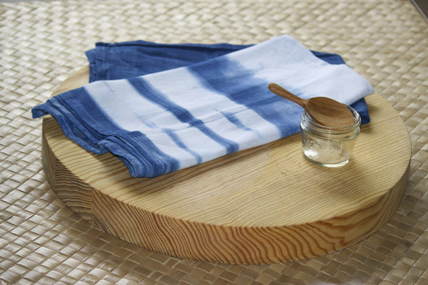 South Swell Tea Towel - Hawaii Made
